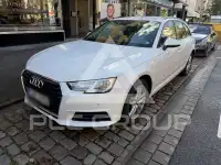 2016 Audi A4