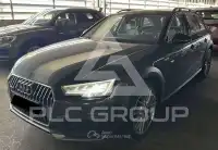 2016 Audi A4