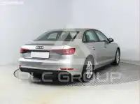 2016 Audi A4