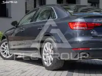 2016 Audi A4