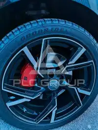 2016 Audi A4