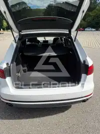 2016 Audi A4