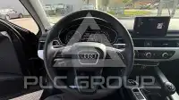 2016 Audi A4