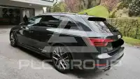 2016 Audi A4