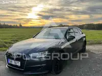 2016 Audi A4