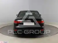2016 Audi A4