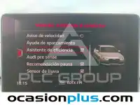 2016 Audi A4