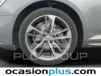 2016 Audi A4