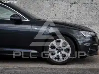 2016 Audi A4