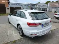 2016 Audi A4
