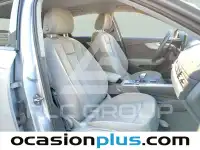 2016 Audi A4