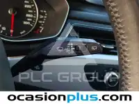 2016 Audi A4