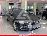 2016 Audi A4