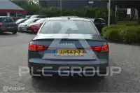 2016 Audi A4