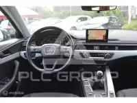2016 Audi A4