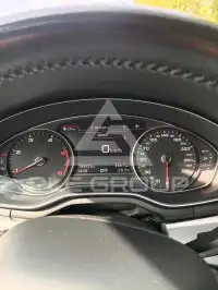 2016 Audi A4