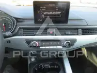 2016 Audi A4
