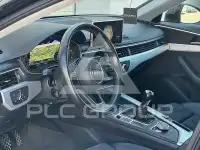 2016 Audi A4