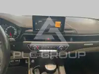 2016 Audi A4