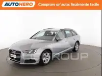 2016 Audi A4