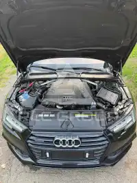 2016 Audi A4
