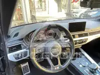 2016 Audi A4