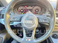 2016 Audi A4