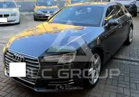 2016 Audi A4
