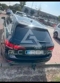 2016 Audi A4