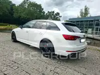 2016 Audi A4