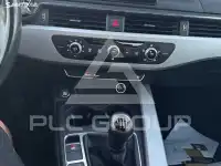 2016 Audi A4