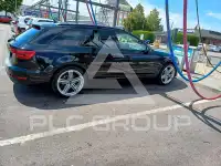 2016 Audi A4
