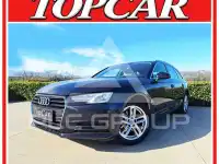 2016 Audi A4