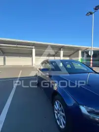 2016 Audi A4
