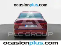 2016 Audi A4