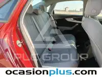 2016 Audi A4
