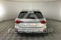2016 Audi A4