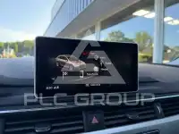 2016 Audi A4
