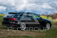2016 Audi A4