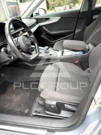 2016 Audi A4