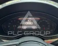 2016 Audi A4