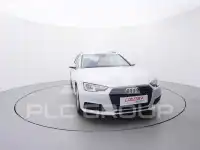 2016 Audi A4