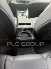 2016 Audi A4