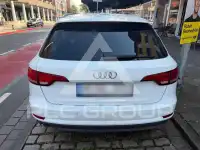 2016 Audi A4