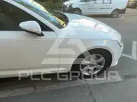 2016 Audi A4