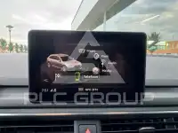 2016 Audi A4