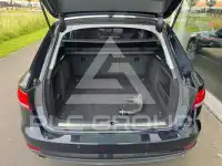 2016 Audi A4