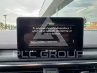 2016 Audi A4