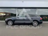 2016 Audi A4