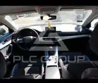 2016 Audi A4
